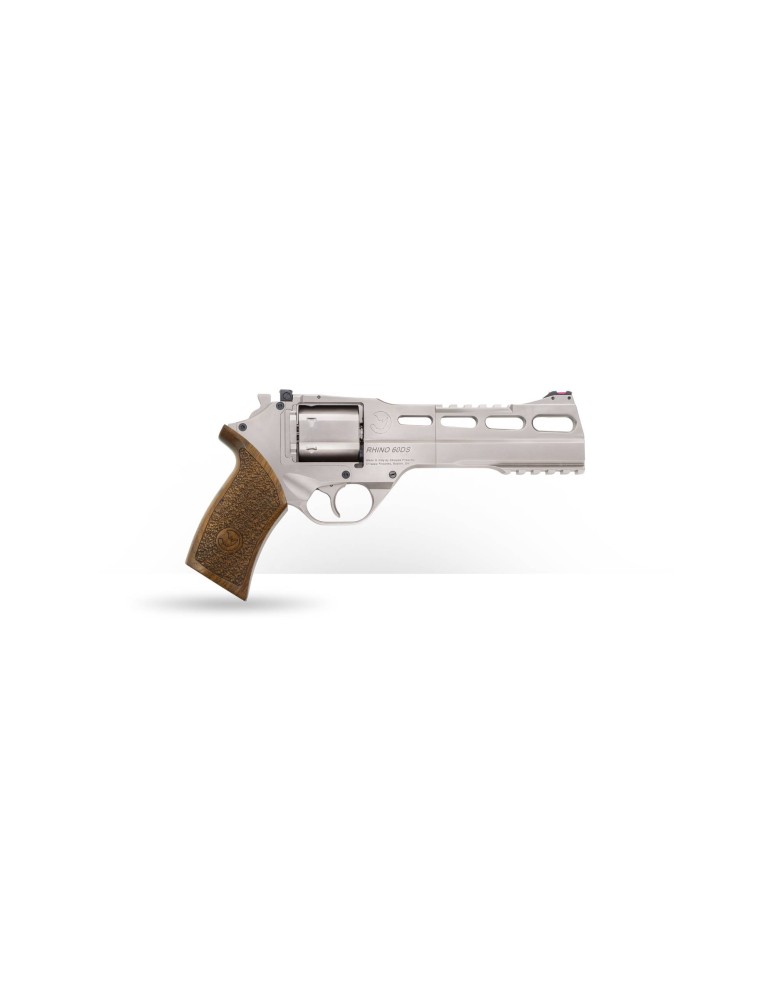 CHIAPPA RHINO 60DS 357 MAGNUM